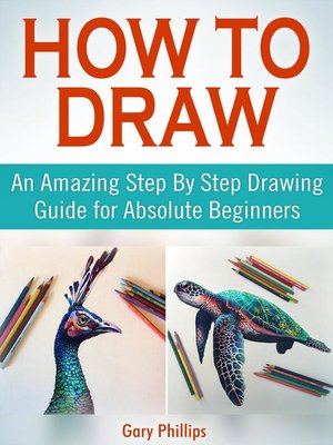 How to Draw - ebook
